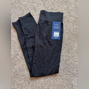 Marika textured leggings